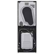 New LG WashTower with 12kg washer, 10kg dryer, 2024