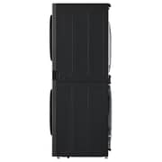 New LG WashTower with 12kg washer, 10kg dryer, 2024