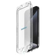 Momax Glass Pro+ Ultra HD Screen Protector Clear iPhone 16 Pro Max