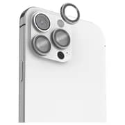 Momax Glass Pro+ Lens Protector Black iPhone 16 Pro/Pro Max