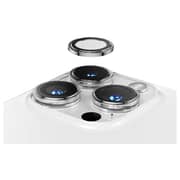 Momax Glass Pro+ Lens Protector Black iPhone 16 Pro/Pro Max