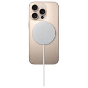 Apple MagSafe Charger 1m White