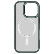 Momax CaseForm Play Magnetic Case Green iPhone 16 Pro Max