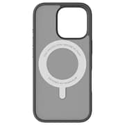 Momax CaseForm Roller Magnetic Case Black iPhone 16 Pro