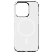 Momax CaseForm Play Magnetic Case Transparent iPhone 16 Pro