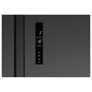 Electrolux Side By Side Refrigerator 624 Litres ESE6600B-B