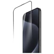 Momax Glass Pro+ Ultra HD Screen Protector Clear iPhone 16 Pro