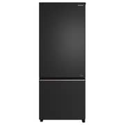 Panasonic Bottom Freezer 401 Litres NR-BK468BQKU