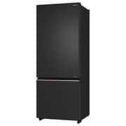 Panasonic Bottom Freezer 401 Litres NR-BK468BQKU