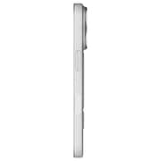 Momax CaseForm Lite Magnetic Case Matte White iPhone 16 Plus