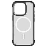 Momax CaseForm Air Magnetic Case Black iPhone 16 Pro Max