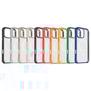 Momax CaseForm Air Magnetic Case Black iPhone 16 Pro Max