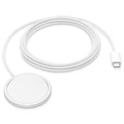 Apple MagSafe Charger 2m White