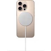 Apple MagSafe Charger 2m White