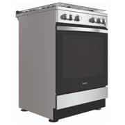 Indesit Gas Cooker IS67G1PCX/MEA