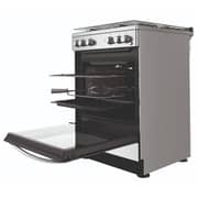 Indesit Gas Cooker IS67G1PCX/MEA