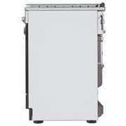 Indesit Gas Cooker IS67G1PCX/MEA