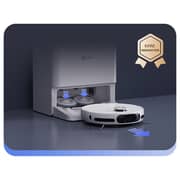 Ezviz Robot Vacuum Cleaner & Mop Combo White RS20 Pro
