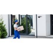 Ezviz CB5 4K Smart Home Solar Battery Camera