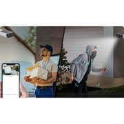 Ezviz CB5 4K Smart Home Solar Battery Camera