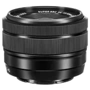 Fujifilm X-T50 Mirrorless Camera Silver + 15-45mm Lens Kit