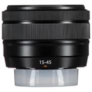 Fujifilm X-T50 Mirrorless Camera Silver + 15-45mm Lens Kit