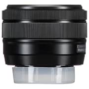 Fujifilm X-T50 Mirrorless Camera Silver + 15-45mm Lens Kit