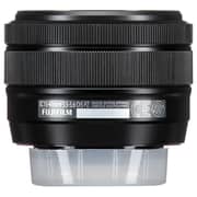 Fujifilm X-T50 Mirrorless Camera Silver + 15-45mm Lens Kit