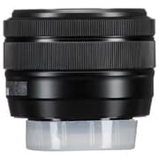 Fujifilm X-T50 Mirrorless Camera Silver + 15-45mm Lens Kit