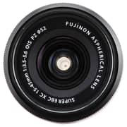 Fujifilm X-T50 Mirrorless Camera Silver + 15-45mm Lens Kit