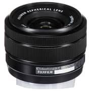 Fujifilm X-T50 Mirrorless Camera Silver + 15-45mm Lens Kit