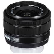 Fujifilm X-T50 Mirrorless Camera Silver + 15-45mm Lens Kit