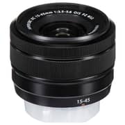 Fujifilm X-T50 Mirrorless Camera Silver + 15-45mm Lens Kit