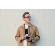 Fujifilm X-T50 Mirrorless Camera Silver + 15-45mm Lens Kit