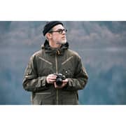 Fujifilm X-T50 Mirrorless Camera Silver + 15-45mm Lens Kit