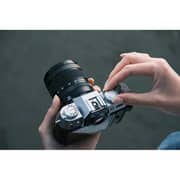 Fujifilm X-T50 Mirrorless Camera Silver + 15-45mm Lens Kit