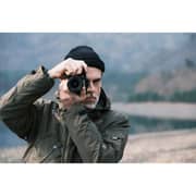 Fujifilm X-T50 Mirrorless Camera Silver + 15-45mm Lens Kit