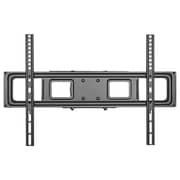 Beetec Double Arm Swivel TV Wall Mount Black