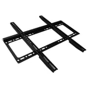 Beetec Fixed TV Wall Mount Black