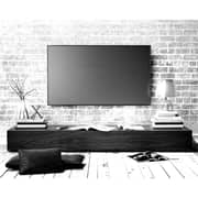 Beetec Fixed TV Wall Mount Black
