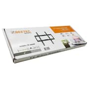 Beetec Fixed TV Wall Mount Black