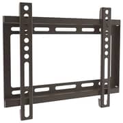 Beetec Fixed TV Wall Mount Black