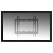 Beetec Fixed TV Wall Mount Black