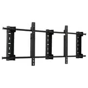 Beetec Fixed TV Wall Mount Black