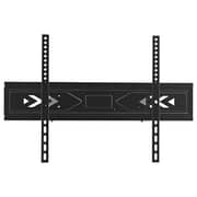 Beetec Double Arm Swivel TV Wall Mount Black