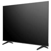 Hisense 75A62KS 4K UHD Smart LED Television Black 75inch (2023 Model)