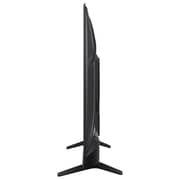 Hisense 75A62KS 4K UHD Smart LED Television Black 75inch (2023 Model)
