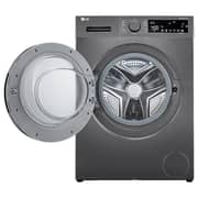LG Front Load Washing Machine 8 kg â€ŽF2T2TYM1S