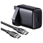 Voltme Fast Charging Kit 1m Black