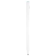 Levelo SkyInk 2-in-1 Stylus & Ballpoint White iPad